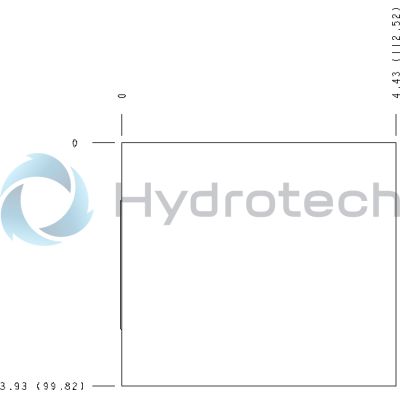 Sun Hydraulics-U4E-U4E
