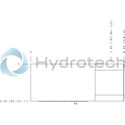 Sun Hydraulics-U3R-U3R