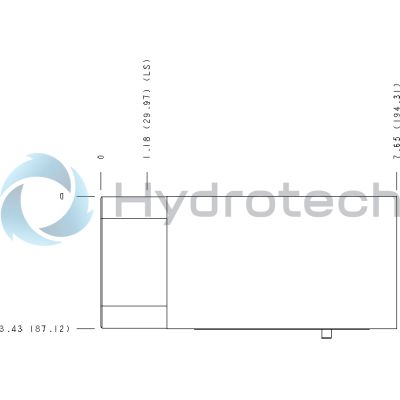 Sun Hydraulics-U3P-U3P