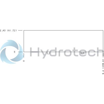 Sun Hydraulics-U2N/S-U2N/S