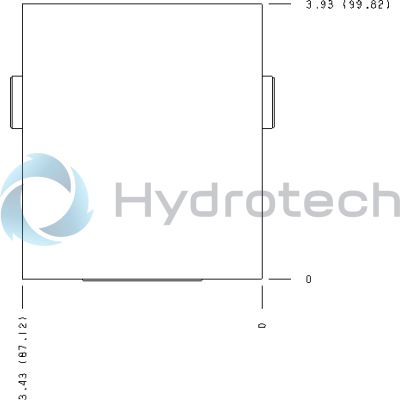 Sun Hydraulics-U2K/M-U2K/M