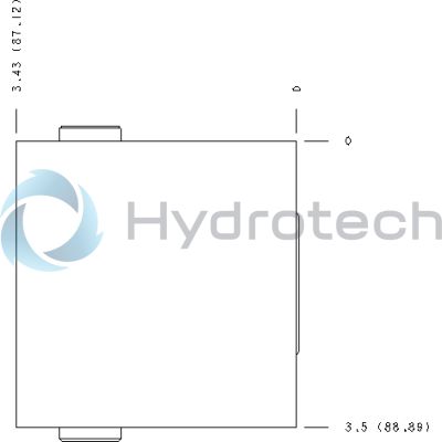 Sun Hydraulics-U2D/Y-U2D/Y