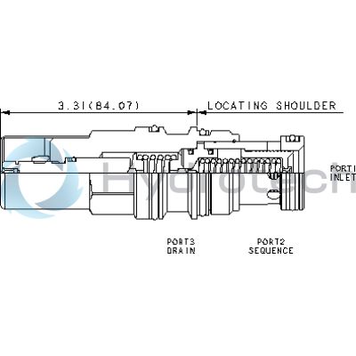 Sun Hydraulics-SQHBCAN-SQHBCAN