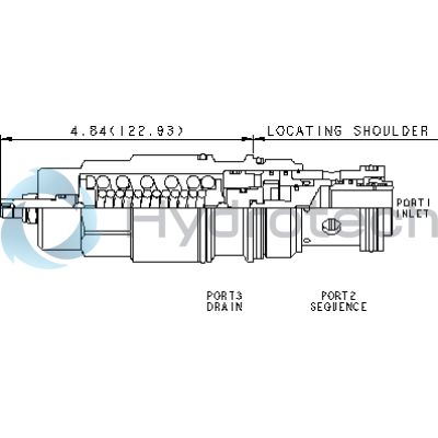 Sun Hydraulics-SCIALEN-SCIALEN