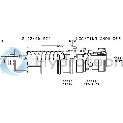Sun Hydraulics-SCGALEN-SCGALEN