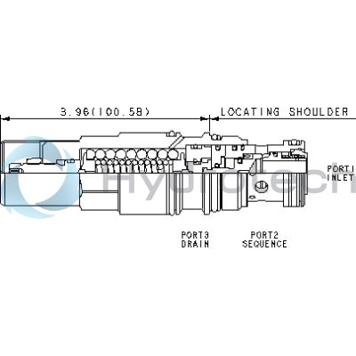Sun Hydraulics-SCGACCN-SCGACCN