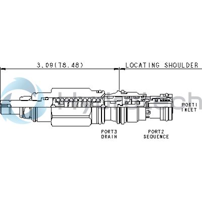 Sun Hydraulics-SCCALAN-SCCALAN