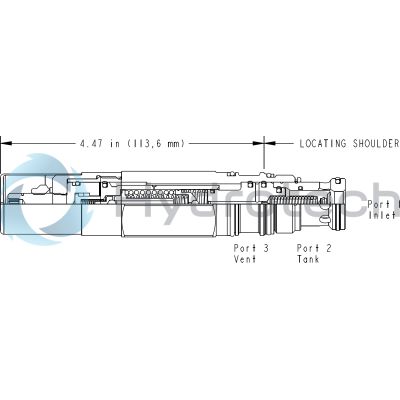 Sun Hydraulics-RVETCAN-RVETCAN
