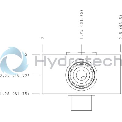 Sun Hydraulics-X4B-X4B