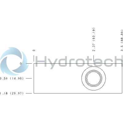Sun Hydraulics-X3X-X3X