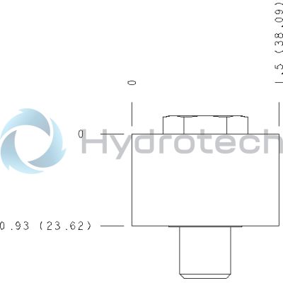 Sun Hydraulics-X3S-X3S