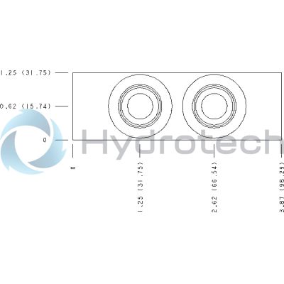 Sun Hydraulics-X2K-X2K