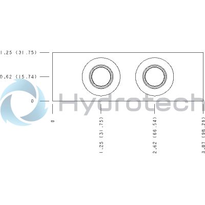 Sun Hydraulics-X2J-X2J
