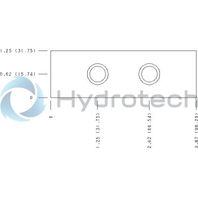 Sun Hydraulics-X2G-X2G
