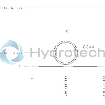 Sun Hydraulics-WZX-WZX