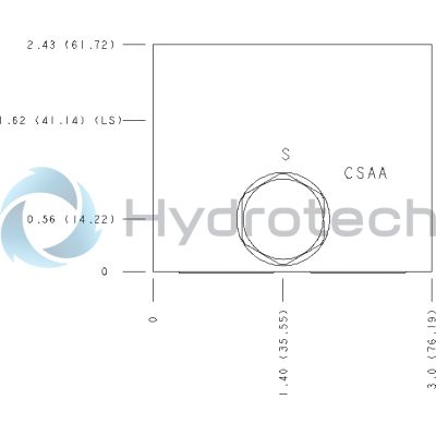 Sun Hydraulics-WZU-WZU