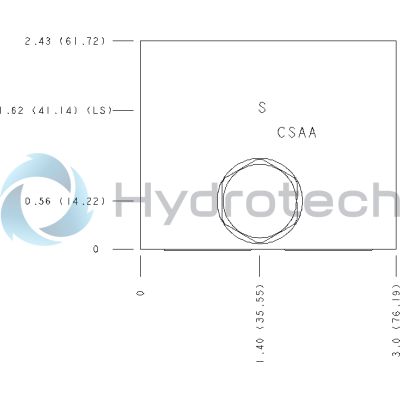 Sun Hydraulics-WZT-WZT