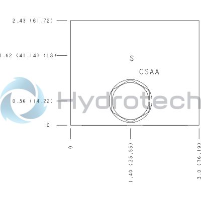 Sun Hydraulics-WZP-WZP