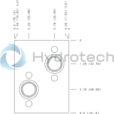 Sun Hydraulics-WZC-WZC