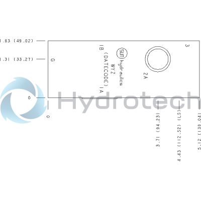 Sun Hydraulics-WYZ-WYZ