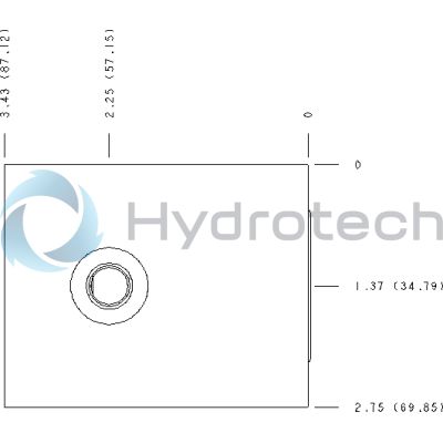 Sun Hydraulics-WYR/Y-WYR/Y