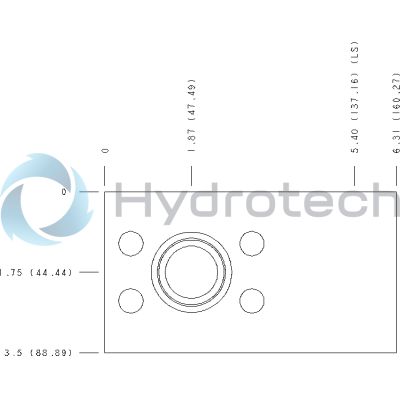 Sun Hydraulics-WXX/W-WXX/W