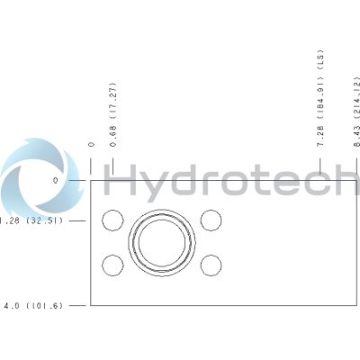 Sun Hydraulics-WXO-WXO