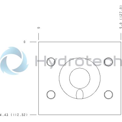 Sun Hydraulics-WXN-WXN