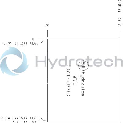 Sun Hydraulics-WVE-WVE