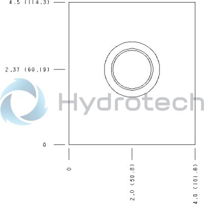 Sun Hydraulics-WTY-WTY