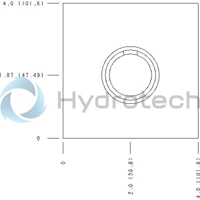 Sun Hydraulics-WTP-WTP