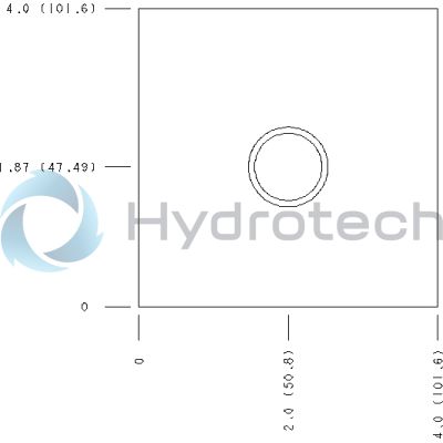 Sun Hydraulics-WSW-WSW