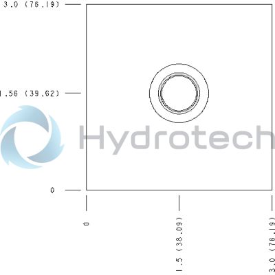 Sun Hydraulics-WST-WST