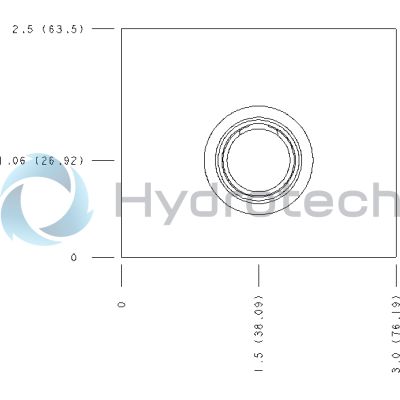 Sun Hydraulics-WSI-WSI
