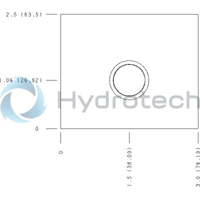 Sun Hydraulics-WSF-WSF
