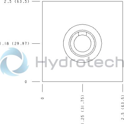 Sun Hydraulics-WSD-WSD