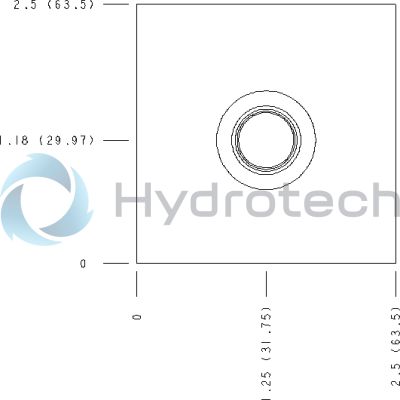 Sun Hydraulics-WSC-WSC