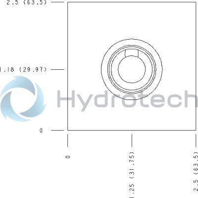 Sun Hydraulics-WSB-WSB