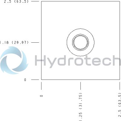 Sun Hydraulics-WRS/S-WRS/S