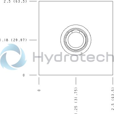 Sun Hydraulics-WRQ-WRQ