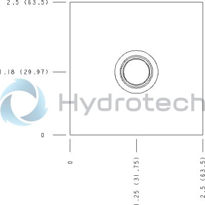 Sun Hydraulics-WRP-WRP