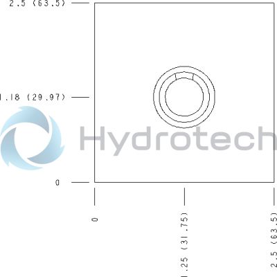 Sun Hydraulics-WRO-WRO