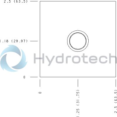 Sun Hydraulics-WRN-WRN