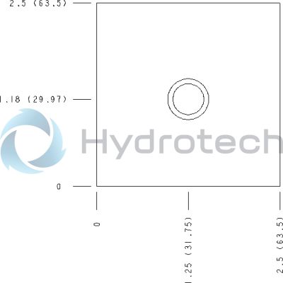 Sun Hydraulics-WRM-WRM