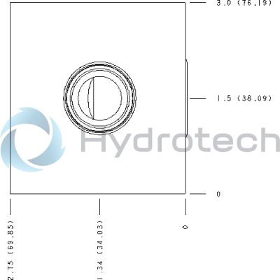 Sun Hydraulics-WRB-WRB