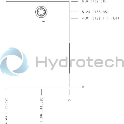 Sun Hydraulics-WQW/W-WQW/W