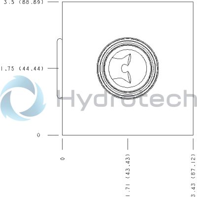 Sun Hydraulics-WQU/Z-WQU/Z