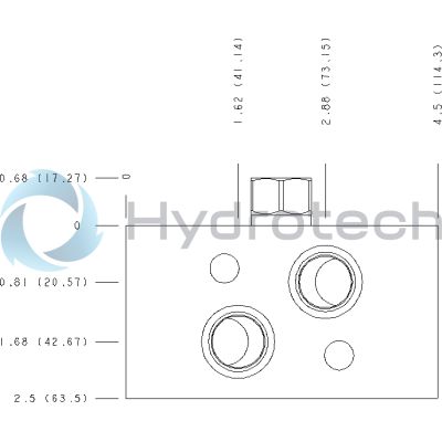 Sun Hydraulics-WQQ/Y-WQQ/Y