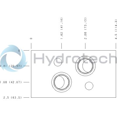 Sun Hydraulics-WQI-WQI