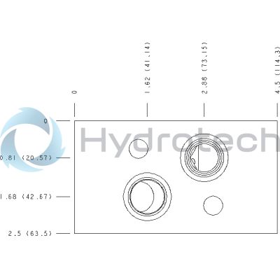 Sun Hydraulics-WQE-WQE